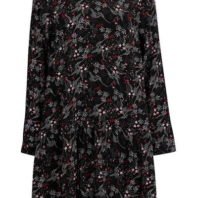[TEST] Taylor Drop Waist Dress