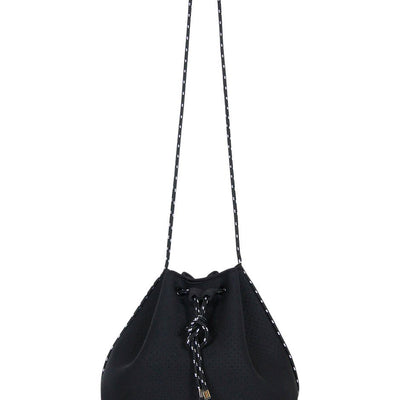 [TEST] Luxe Bucket Neoprene Bag