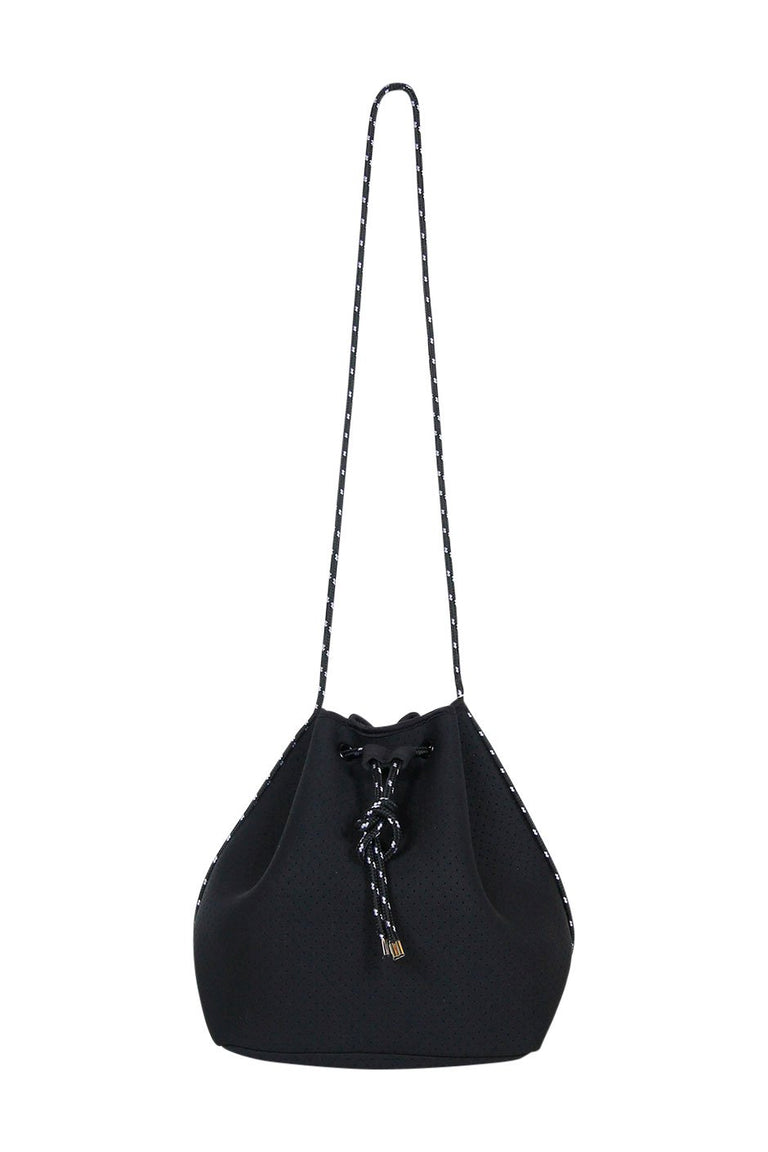 [TEST] Luxe Bucket Neoprene Bag