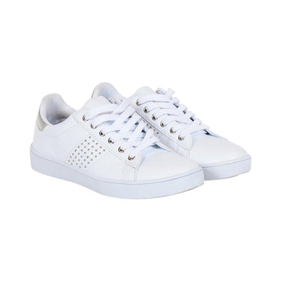 [TEST] Studded Sneaker