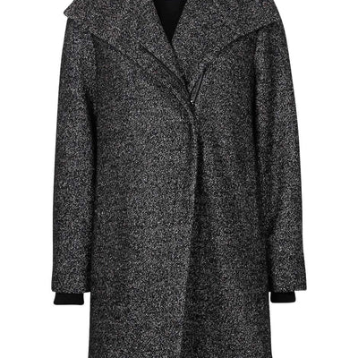 [TEST] Florence Textured Coat