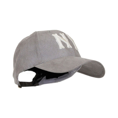 [TEST] NY Suede Cap