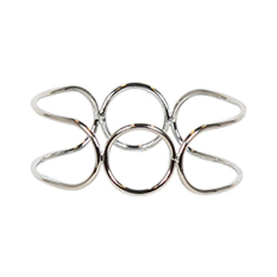 [TEST] Circle Drop Cuff