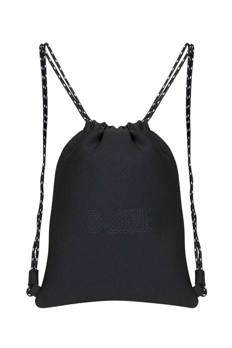 [TEST] Luxe Neoprene Backpack