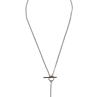 [TEST] Toggle Lariat Necklace
