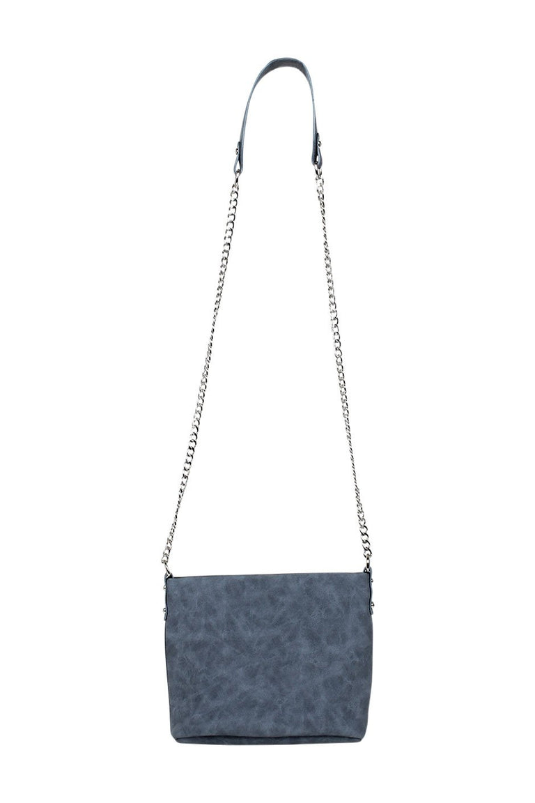 [TEST] Evie Bucket Crossbody Bag
