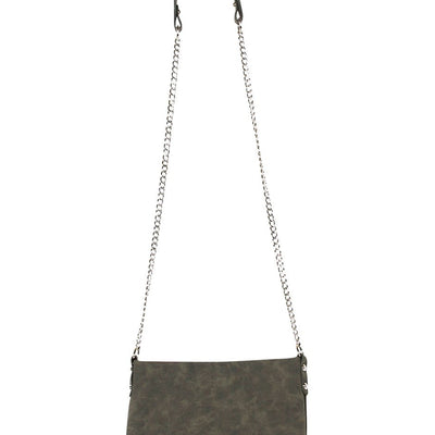 [TEST] Evie Bucket Crossbody Bag
