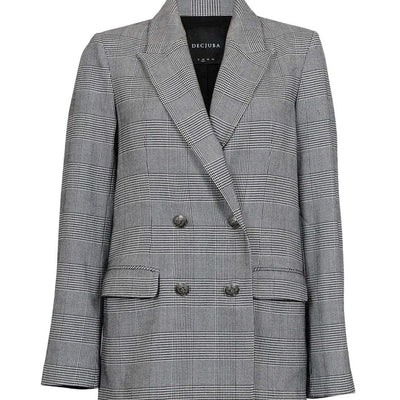 [TEST] Chloe Double Breasted Blazer
