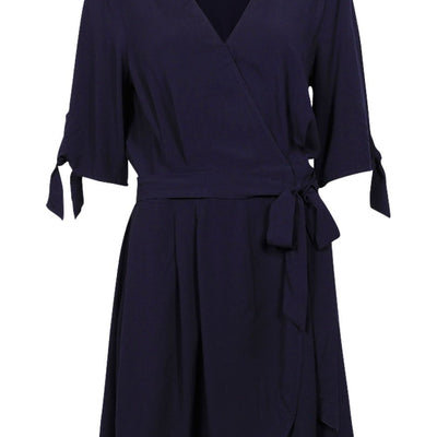 [TEST] Vanessa Wrap Dress