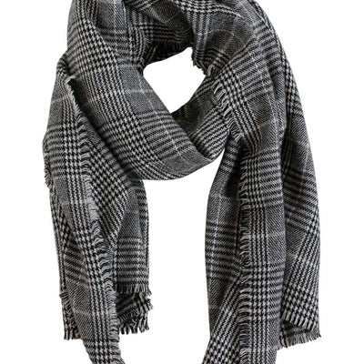 [TEST] Check Scarf