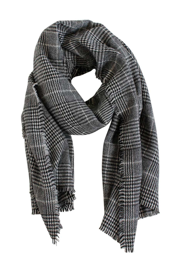 [TEST] Check Scarf