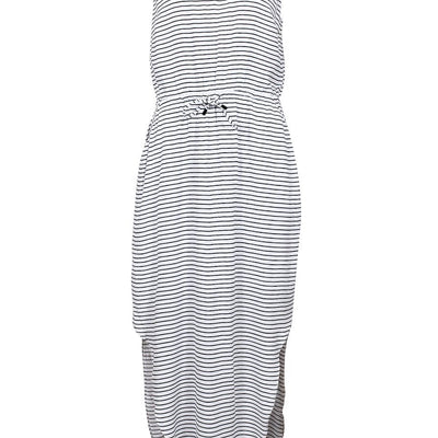 [TEST] Rosa Drawstring Maxi Dress