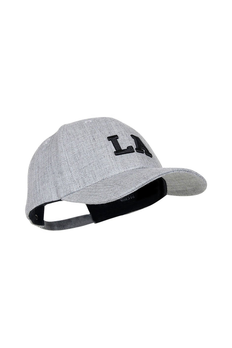 [TEST] LA Cap