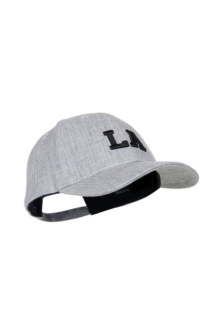 [TEST] LA Cap
