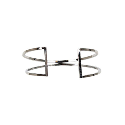 [TEST] Bar Edge Cuff