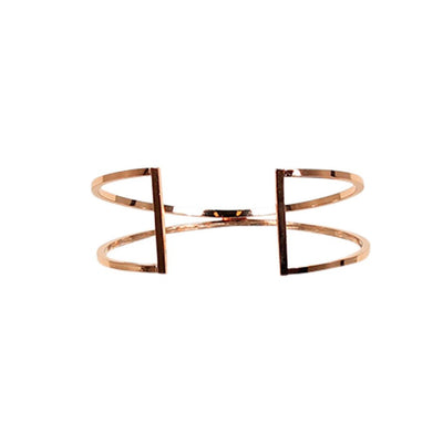 [TEST] Bar Edge Cuff