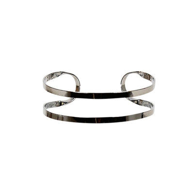 [TEST] Round Edge Cuff