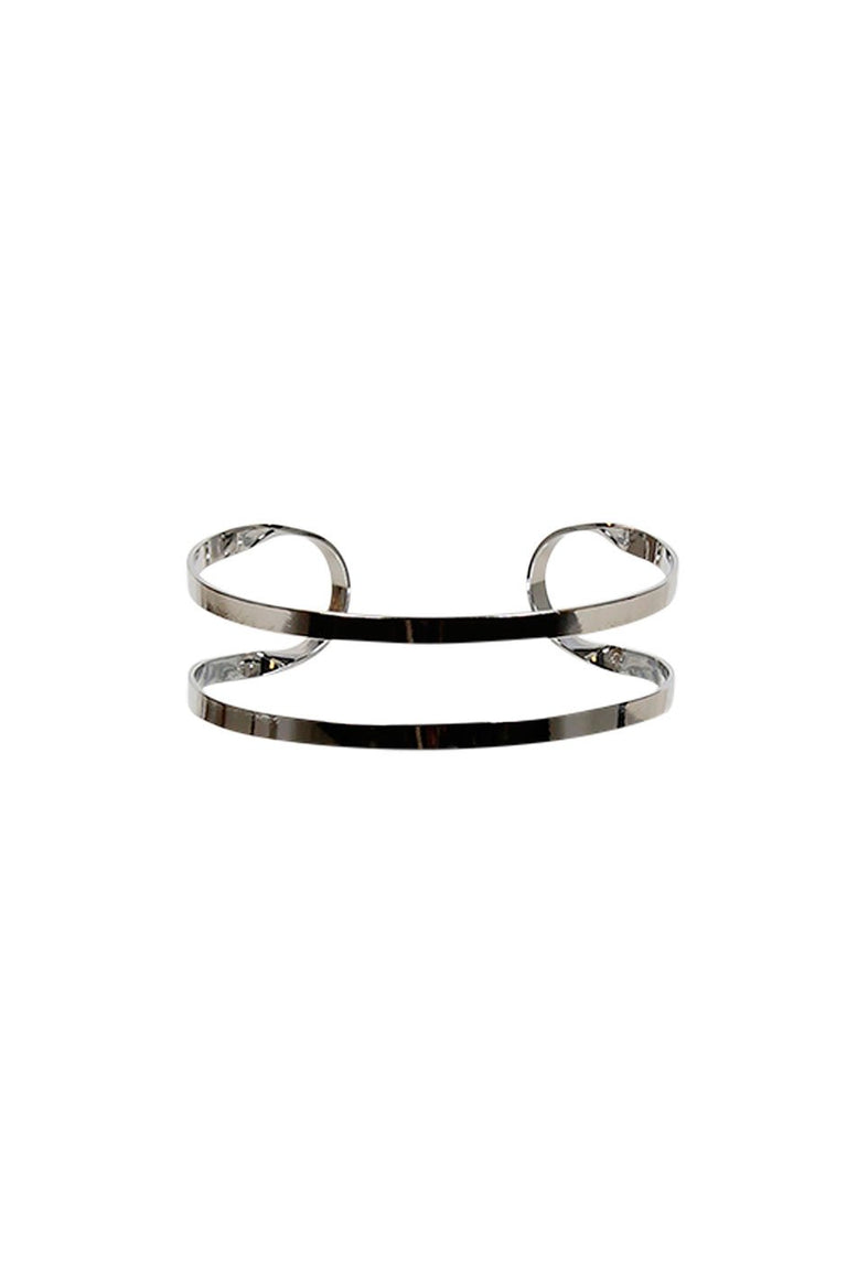 [TEST] Round Edge Cuff