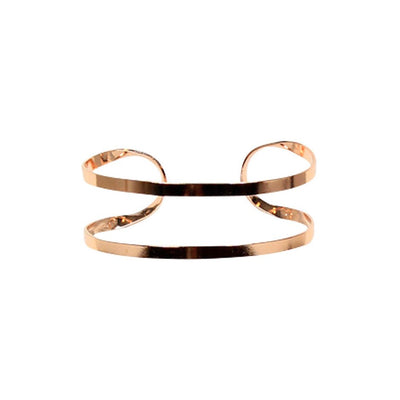 [TEST] Round Edge Cuff