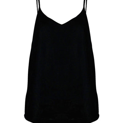 [TEST] Jacqui Velvet Cami