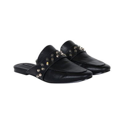 [TEST] Studded Loafer