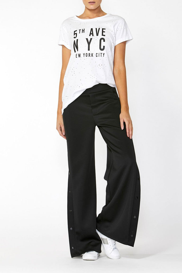 [TEST] Skye Side Stripe Pant