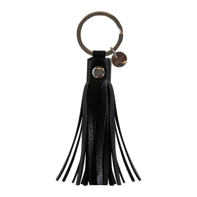 [TEST] Tassel Keyring