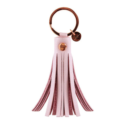[TEST] Tassel Keyring