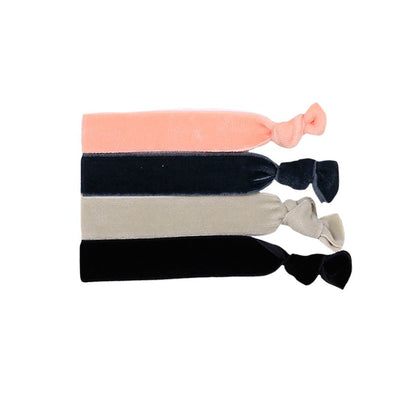 [TEST] Printed Hair Tie Pack