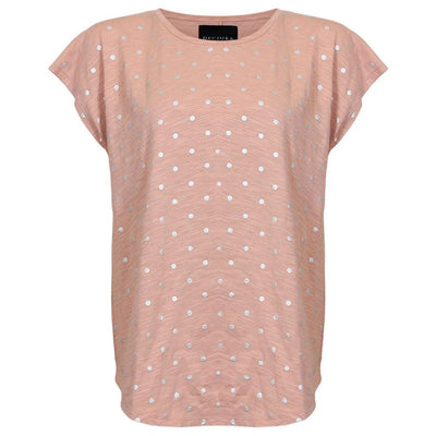 [TEST] Arlette Spot Tee