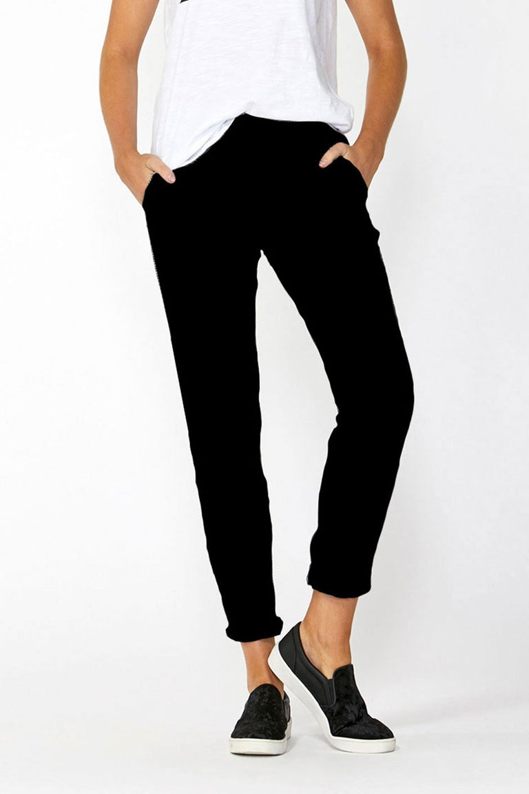[TEST] Mila Stretch Cigarette Pant