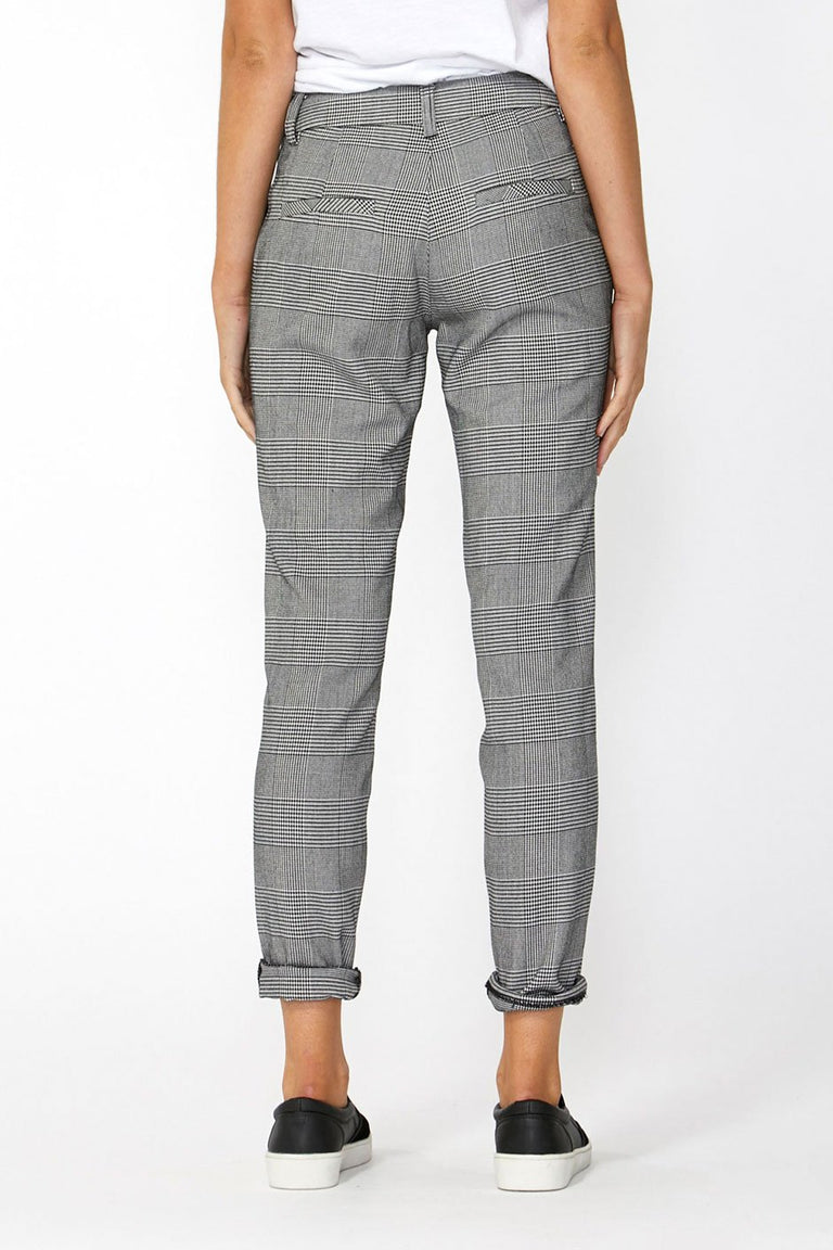 [TEST] Mila Stretch Cigarette Pant