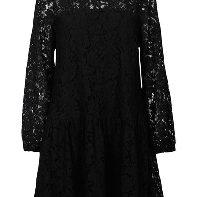 [TEST] Danika Lace Drop Waist Dress
