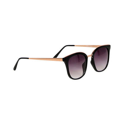 [TEST] Tallulah Metal Bar Sunglasses