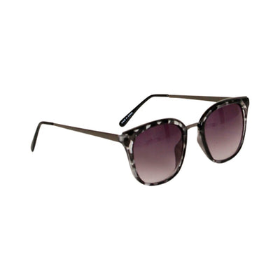 [TEST] Tallulah Metal Bar Sunglasses
