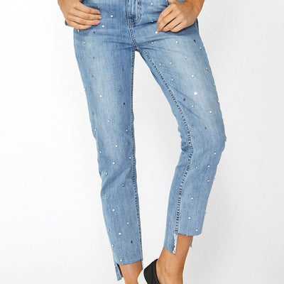 [TEST] Bliss Studded Jean