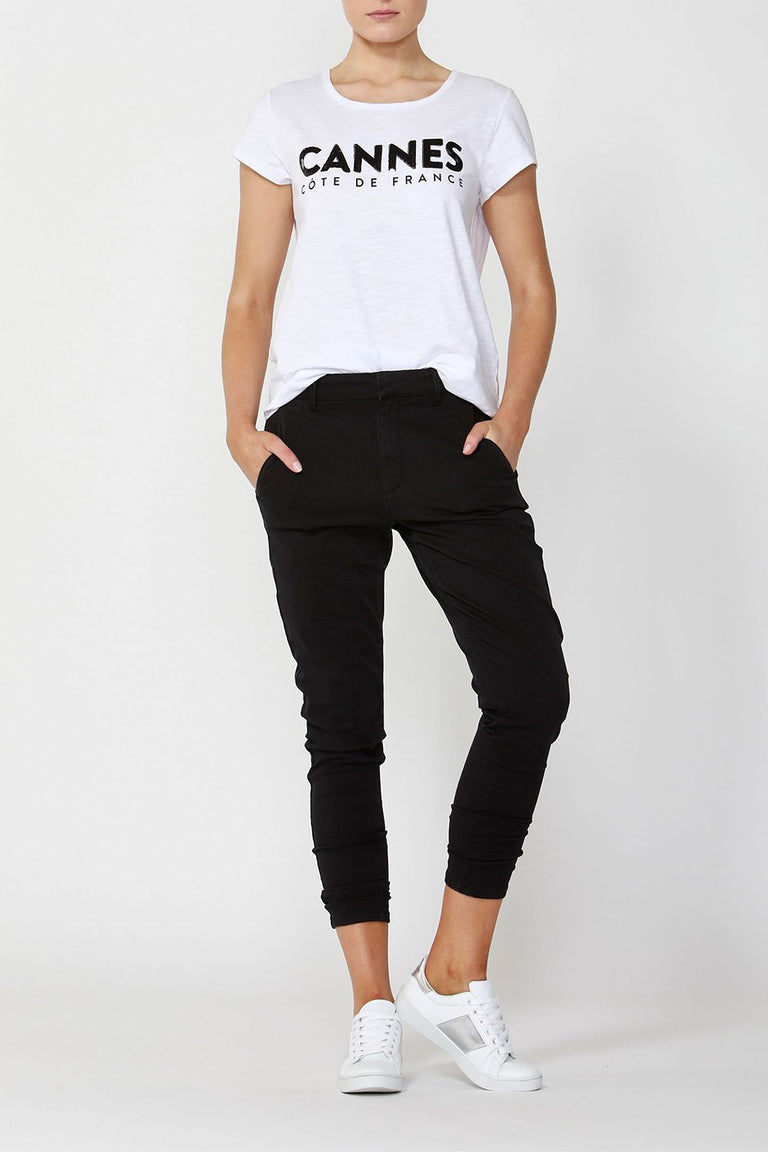 [TEST] Hayden Chino Pant