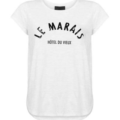 [TEST] Le Marais Sequin Tee