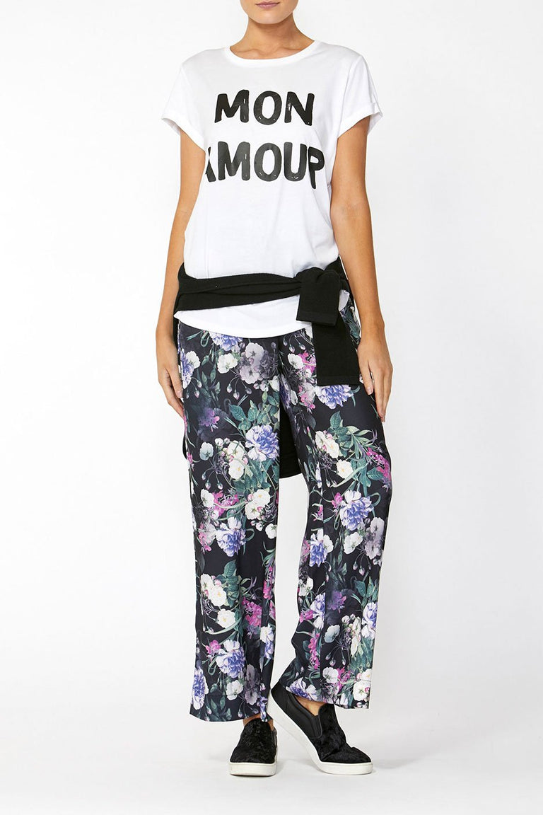 [TEST] Florence Wide Leg Pant