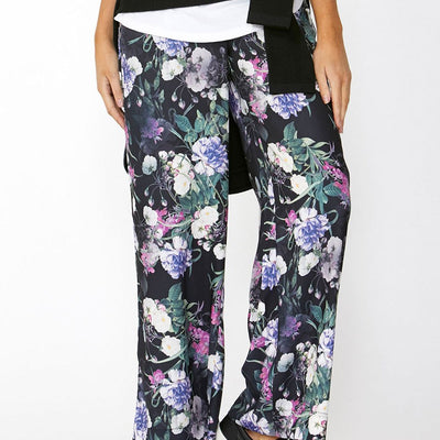 [TEST] Florence Wide Leg Pant