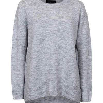 [TEST] Kyla Longline Pullover