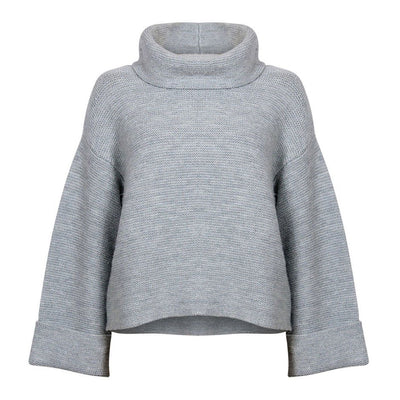 [TEST] Bronwyn Wide Cuff Knit