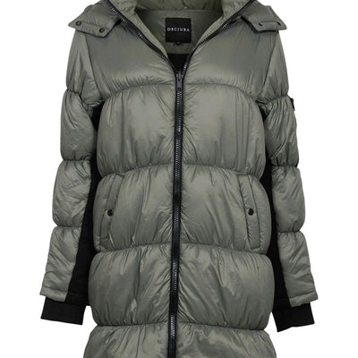 [TEST] Luna Puffer Coat