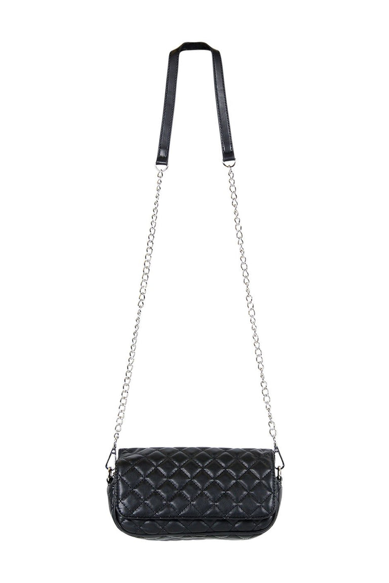 [TEST] Kira Quilted Crossbody Bag