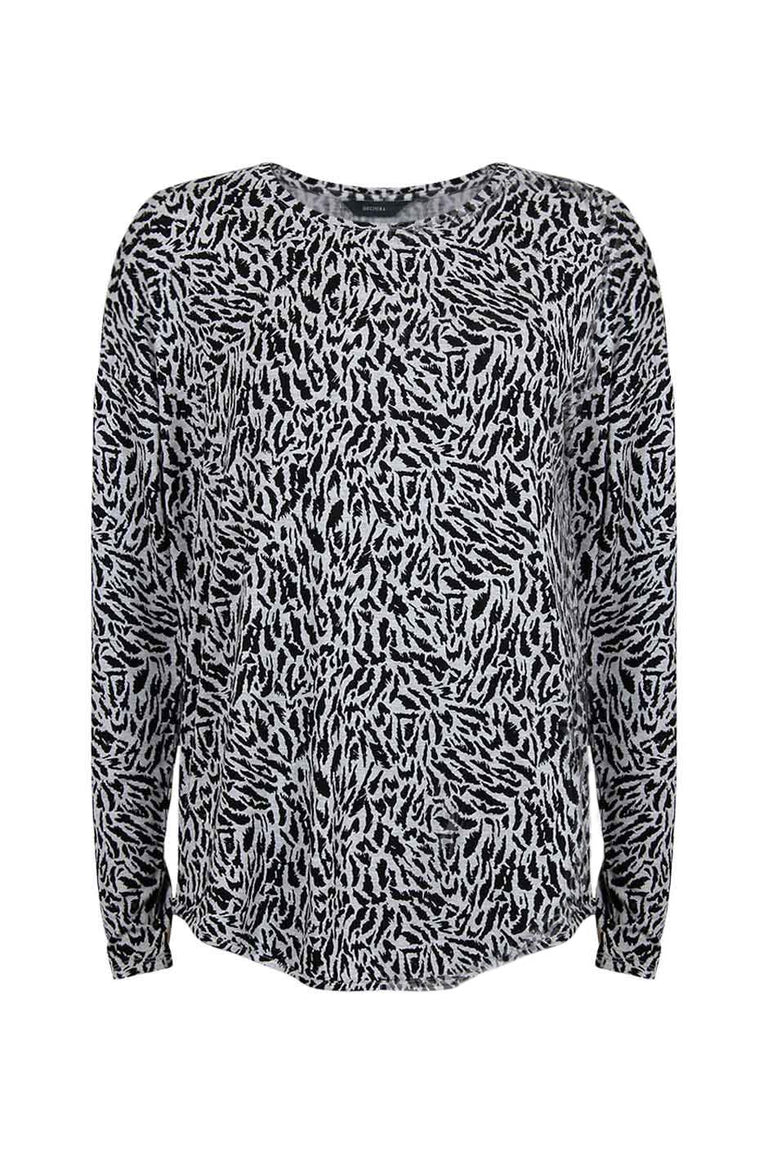 [TEST] Juliette Long Sleeve Tee