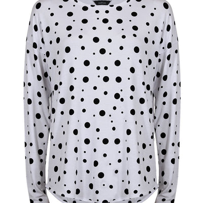 [TEST] Juliette Long Sleeve Tee