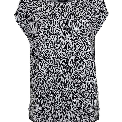 [TEST] Lily Short Sleeve Tee