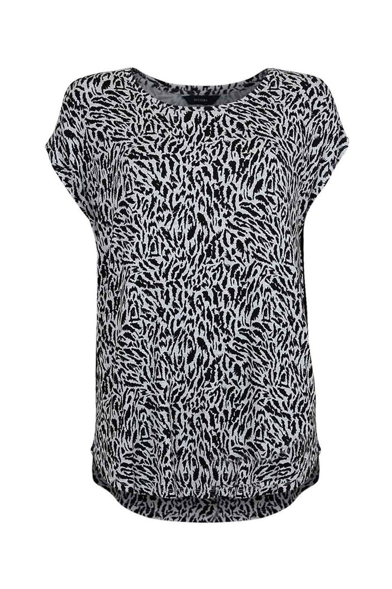 [TEST] Lily Short Sleeve Tee