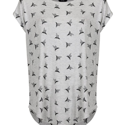 [TEST] Lily Short Sleeve Tee