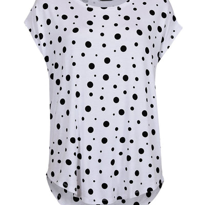 [TEST] Lily Short Sleeve Tee